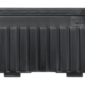 Divider DIN A6 landscape (for plastic card index boxes and trays)
